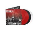 The Specials - Live From The Cathedral 3x Colour Vinyl LP Set PRESALE  10/07/26