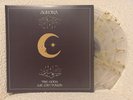 Aurora - The Gods We Can Touch Gold Splatter Limited Edition