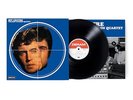 John Cameron Quartet - Off Centre - Vinyl Record - J3z
