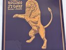 The Rolling Stones – Bridges to Bremen 3LP Vinyl Box / Live 1998