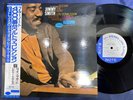 MINT  JIMMY SMITH ROCKIN' THE BOAT BLUE NOTE BST 84141 OBI STEREO JAPAN LP