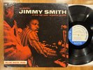 Jimmy Smith LP Club Baby Grand Blue Note BLP 1528 Lex RVG DG P Ear