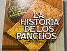 Trio Los Panchos - La Historia De Los Panchos 8xLP Box Set Rare Latin Bolero VG+