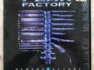 Fear Factory – Demanufacture 1995. Vinyl Album. 1st Press. In shrink.
