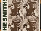 The Smiths Meat Is Murder 1985 1st UK LP NM