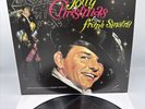 FRANK SINATRA - A JOLLY CHRISTMAS FROM FRANK SINATRA VINYL W894 (2014)