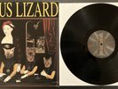 The Jesus Lizard Liar  Original TG100