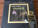 5LP Box 45RPM  Harry Belafonte  LIVE AT CARNEGIE HALL - Analogue Prod. AAPF-6006
