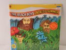 Beach Boys Endless Summer Capitol Records Canada 1974 Vinyl Record LP SEALED