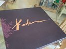 Alcest Kodama Box Set Limited Edition of 200