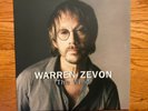 Warren Zevon - The Wind LP 2023 Pressing Record Store Day  EX
