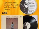 Billy Harper - Black Saint - Italy 1975 OG Jazz Vinyl LP
