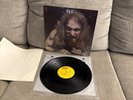 ELF Self Titled LP Epic KE 31789 -Ronnie James Dio Yellow label 1972 PROMO
