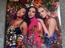 Little Mix Between Us 2LP Yellow Vinyl (2021)