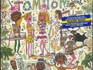 Tom Tom Club (Blue and Yellow Starburst Colored LP) NEW
