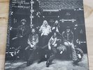 Allman Brothers Band - At Fillmore East Vinyl 2LP OG Pink Capricorn 1971 VG+/VG+