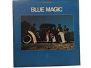 Blue Magic SD 7038 Stereo Atco Records Vintage 1974 LP Vinyl NM