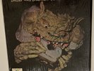 Black Cat Bones Barbed Wire Sandwich LP Vinyl Record Album PIP-6809 Stereo 33