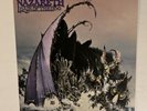 NAZARETH Hair of the Dog LP Vinyl Record A&M SP-4511 1975 Classic Hard Rock NM