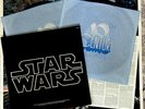 EXCELLENT Star Wars Soundtrack 2T-541 1977 LP 1st Press + Poster + Insert EX