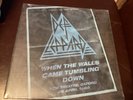 Def Leppard - When the walls came tumbling down - 2 Lp - Neu
