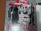 Rupture Sex Drugs And Rupture Vinyl