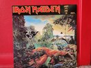 Iron Maiden When It's Time To Rock... import promo 2LP brand new