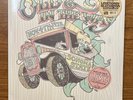 OLD AND IN THE WAY LIVE SONOMA STATE 1973 Vinyl 2LP RSD 2025 Jerry Garcia