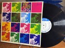 Cecil Taylor - Unit Structures -1966 mono 1st pressing- Van Gelder. Blue Note NM