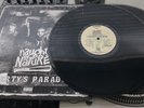 Naughty By Nature – Poverty's Paradise OG 1995 Press LP In Picture Cover VG+/VG+
