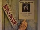 Jerry Jeff Walker - Viva Terlingua (1973 Pinckneyville Press) Vinyl LP