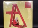 Interscope Records Billie Eilish Don't Smile At Me Yellow Vinyl LP B0027307-01