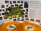 Silverchair Frogstomp 2 LP Mint Orange Red Vinyl RARE SRC Limited Edition