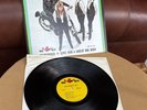 THE SHANGRI-LAS LEADER OF THE PACK ORIG 1965 MONO RED BIRD LP RB 20-101 POP ROCK