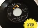 Elvis Presley - She's Not You / Just Tell Her Jim Said Hello 7