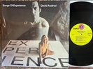 DAVID AXELROD SONGS OF EXPERIENCE SHRINK US 1969 GATEFOLD PSYCHEDELIC ROCK NM-