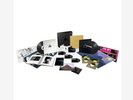Pink Floyd The Dark Side of the Moon 50th Anniversary Deluxe Box Set