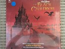 Black Cauldron Elmer Bernstein VARÈSE SARABANDE Record STV81253   NM/EX   SHRINK
