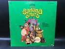 1968 V. RARE We're The Banana Splits Vinyl LP Decca DL 75075 Hanna-Barbera Rock