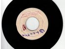 #240 VERY RARE TMX 507 REGGAE 45 THE UPSETTERS 