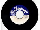 #199 REGGAE 45 THE THRILLERS 