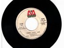#314 VERY RARE REGGAE 45 THE TRIBULATIONS 