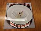 Atomic Rooster Nice N Greasy Dawn DNLS 3049 UK Original von 1972  Sehr Rar