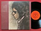 BOB DYLAN BLOOD ON THE TRACKS LP (1975) ORIG 1ST PRESS VG+ BLACK FONT PC 33235