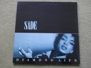 SADE – DIAMOND LIFE LP – Nr MINT A1/B1 1984 SOUL JAZZ POP