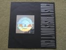 GUNS N’ ROSES – DON’T CRY 12″ – EXC+ UK 1991 HOLOGRAM SLEEVE