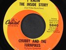 TURNPIKES: i know the inside story / i didn't try CAPITOL 7