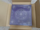 BRANDNEU Qlimax Anthem Box 9x vinyl box set