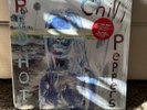 RHCP OG Sealed Brand New By the Way by Red Hot Chili Peppers Vinyl Hype Sticker