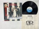 Blondie Parallel Lines Japan LP OBI [18489ER]